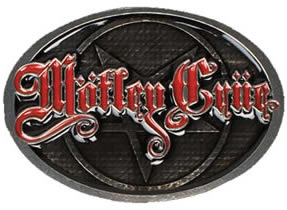 Motley Crue